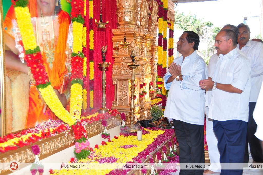 Dasari Padma Peddakarma - Photos | Picture 119395